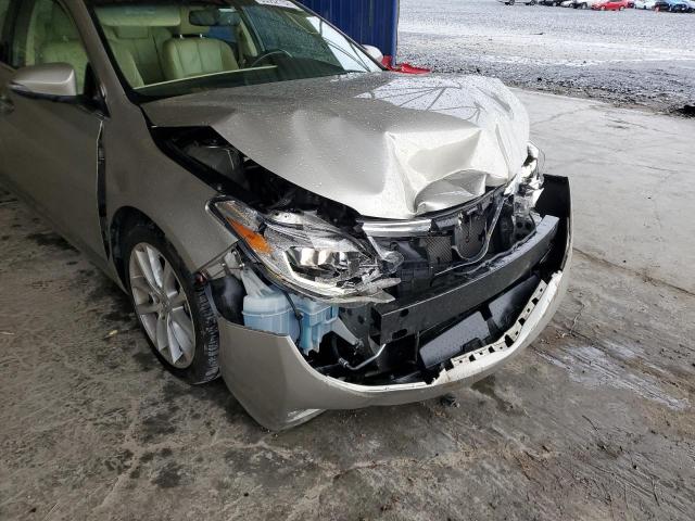 Photo 8 VIN: 4T1BK1EB8DU024382 - TOYOTA AVALON BAS 