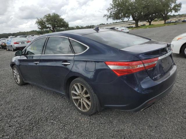 Photo 1 VIN: 4T1BK1EB8DU025323 - TOYOTA AVALON BAS 