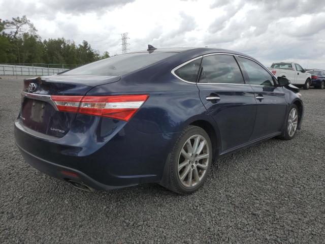 Photo 2 VIN: 4T1BK1EB8DU025323 - TOYOTA AVALON BAS 