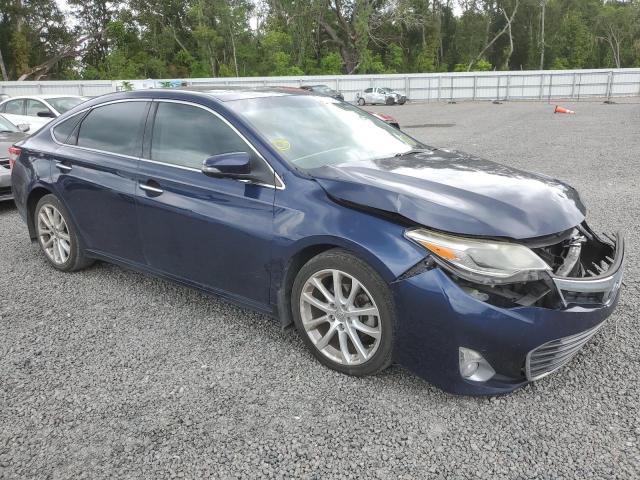 Photo 3 VIN: 4T1BK1EB8DU025323 - TOYOTA AVALON BAS 