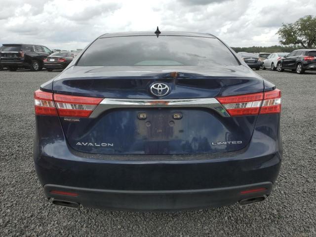 Photo 5 VIN: 4T1BK1EB8DU025323 - TOYOTA AVALON BAS 