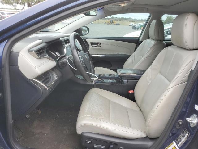 Photo 6 VIN: 4T1BK1EB8DU025323 - TOYOTA AVALON BAS 