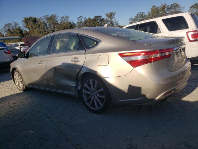 Photo 1 VIN: 4T1BK1EB8DU030201 - TOYOTA AVALON BAS 