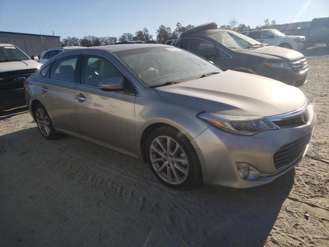 Photo 3 VIN: 4T1BK1EB8DU030201 - TOYOTA AVALON BAS 