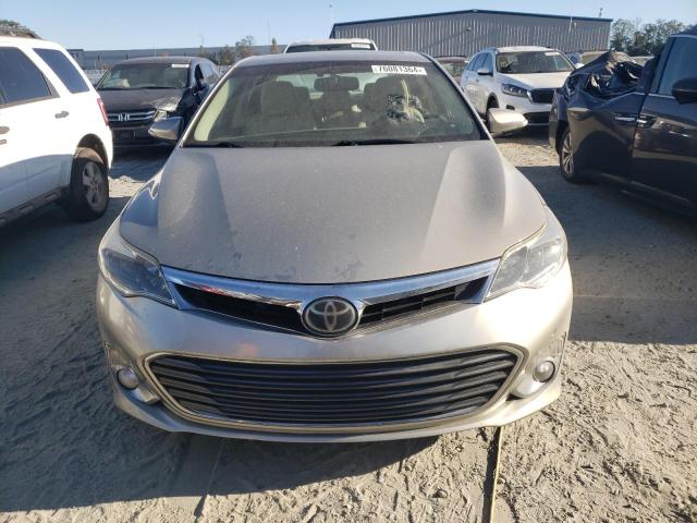 Photo 4 VIN: 4T1BK1EB8DU030201 - TOYOTA AVALON BAS 