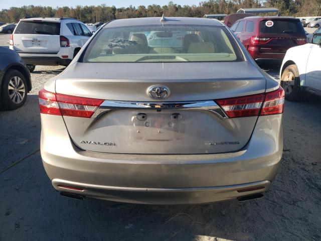 Photo 5 VIN: 4T1BK1EB8DU030201 - TOYOTA AVALON BAS 