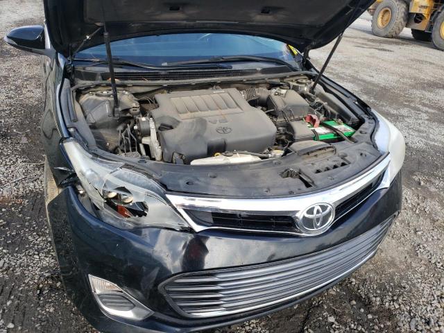 Photo 6 VIN: 4T1BK1EB8DU032286 - TOYOTA AVALON BAS 