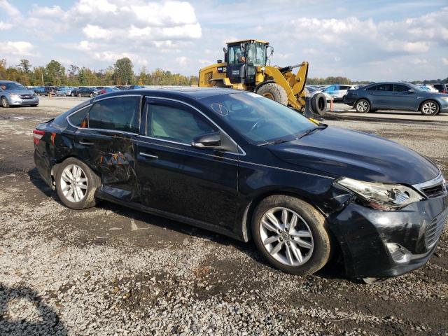 Photo 8 VIN: 4T1BK1EB8DU032286 - TOYOTA AVALON BAS 