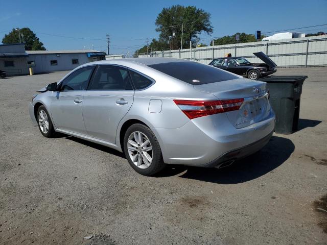 Photo 1 VIN: 4T1BK1EB8DU034121 - TOYOTA AVALON BAS 