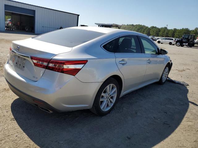 Photo 2 VIN: 4T1BK1EB8DU034121 - TOYOTA AVALON BAS 