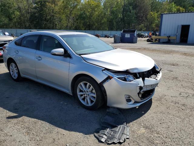 Photo 3 VIN: 4T1BK1EB8DU034121 - TOYOTA AVALON BAS 