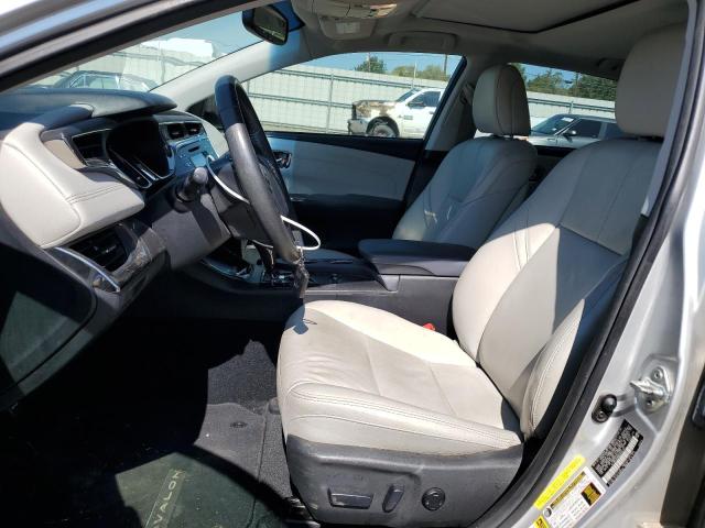 Photo 6 VIN: 4T1BK1EB8DU034121 - TOYOTA AVALON BAS 