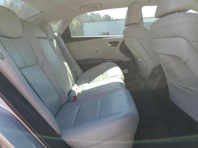 Photo 9 VIN: 4T1BK1EB8DU034121 - TOYOTA AVALON BAS 