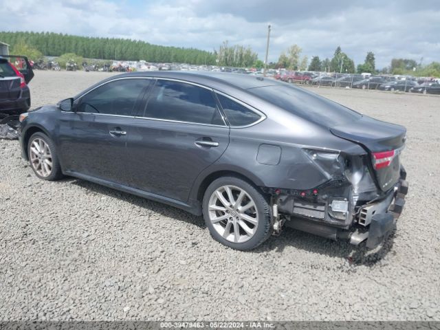 Photo 2 VIN: 4T1BK1EB8DU036564 - TOYOTA AVALON 