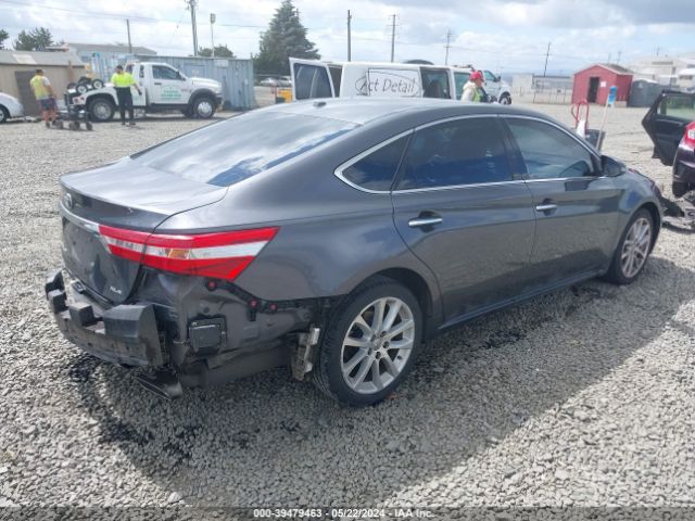 Photo 3 VIN: 4T1BK1EB8DU036564 - TOYOTA AVALON 