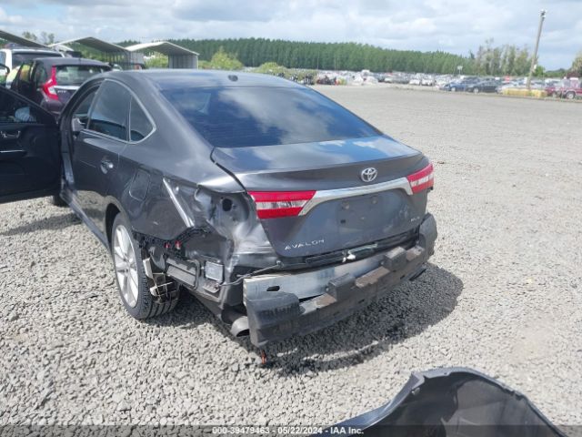 Photo 5 VIN: 4T1BK1EB8DU036564 - TOYOTA AVALON 