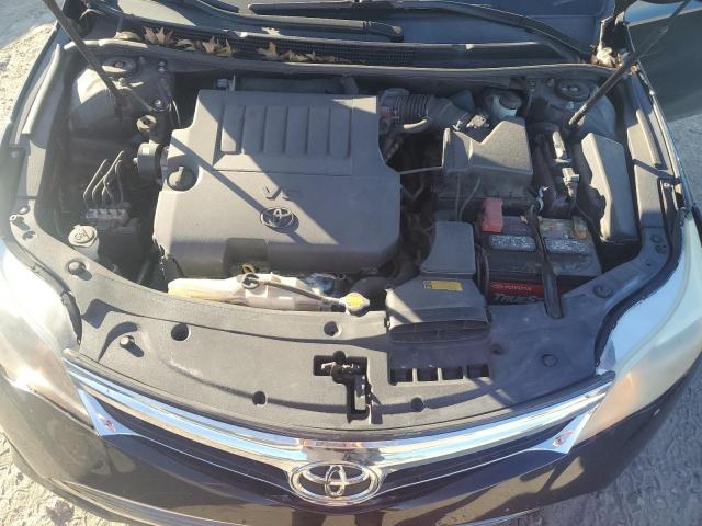 Photo 10 VIN: 4T1BK1EB8DU039609 - TOYOTA AVALON BAS 