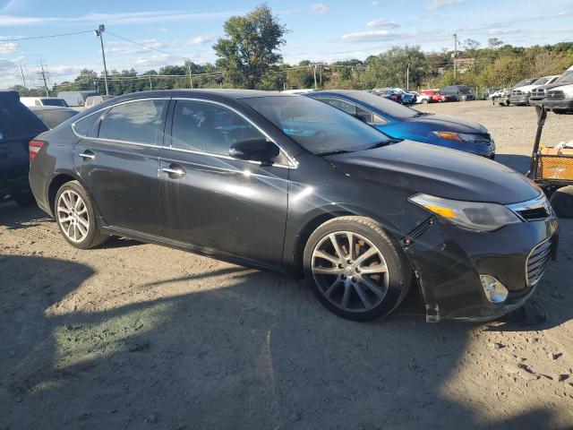 Photo 3 VIN: 4T1BK1EB8DU039609 - TOYOTA AVALON BAS 