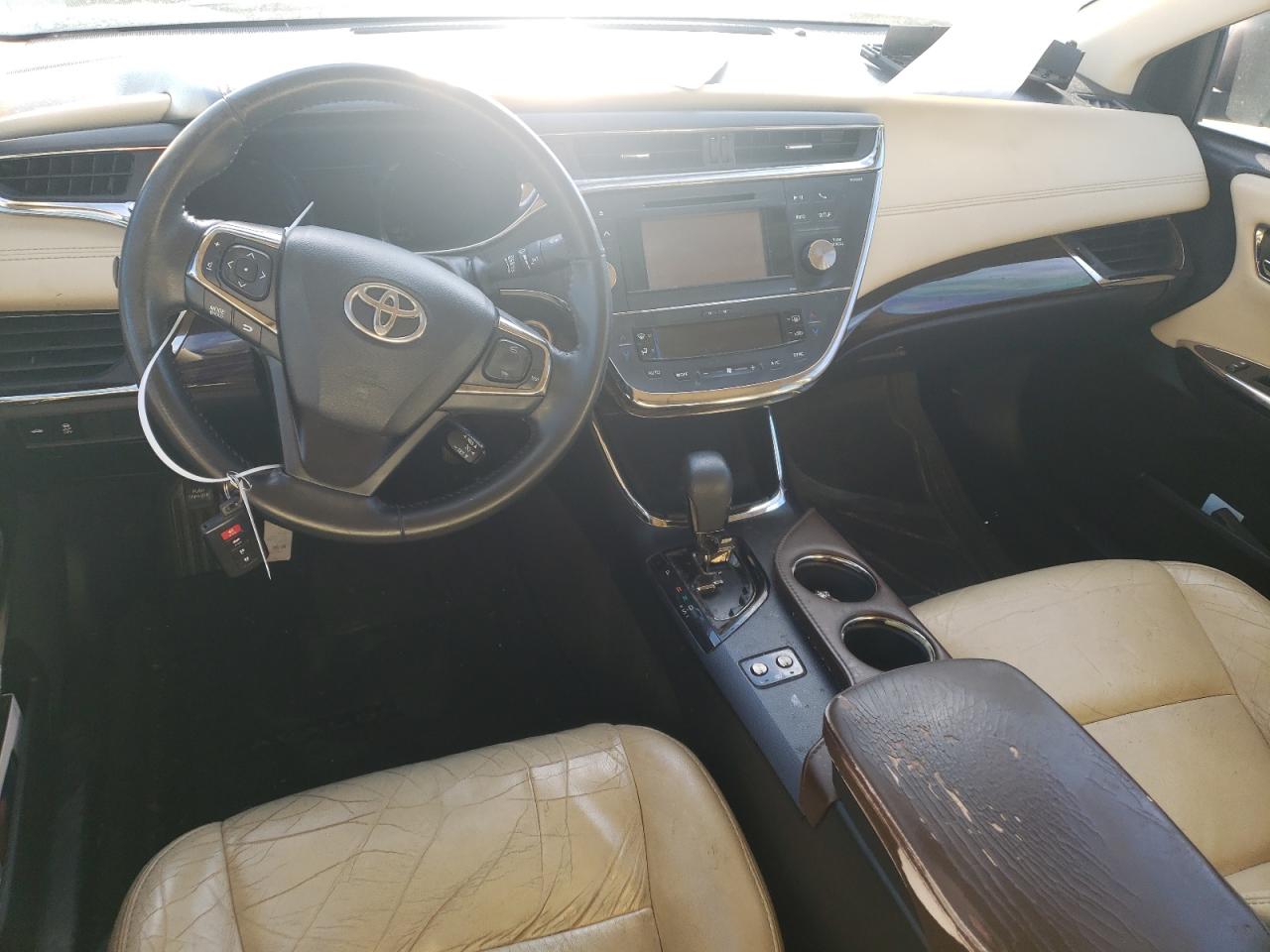 Photo 7 VIN: 4T1BK1EB8DU039755 - TOYOTA AVALON 