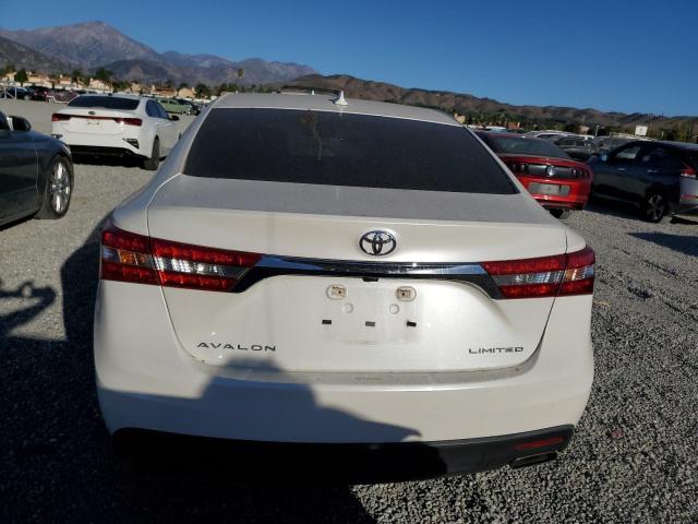 Photo 5 VIN: 4T1BK1EB8DU039772 - TOYOTA AVALON 