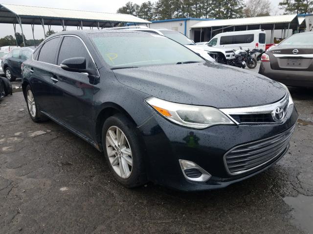 Photo 0 VIN: 4T1BK1EB8DU040906 - TOYOTA AVALON BAS 