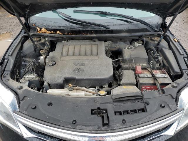 Photo 10 VIN: 4T1BK1EB8DU043417 - TOYOTA AVALON BAS 