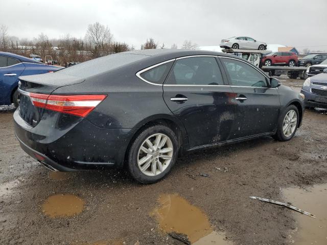 Photo 2 VIN: 4T1BK1EB8DU043417 - TOYOTA AVALON BAS 