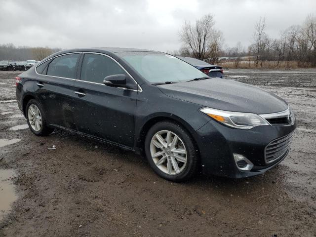 Photo 3 VIN: 4T1BK1EB8DU043417 - TOYOTA AVALON BAS 