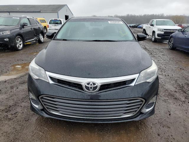 Photo 4 VIN: 4T1BK1EB8DU043417 - TOYOTA AVALON BAS 