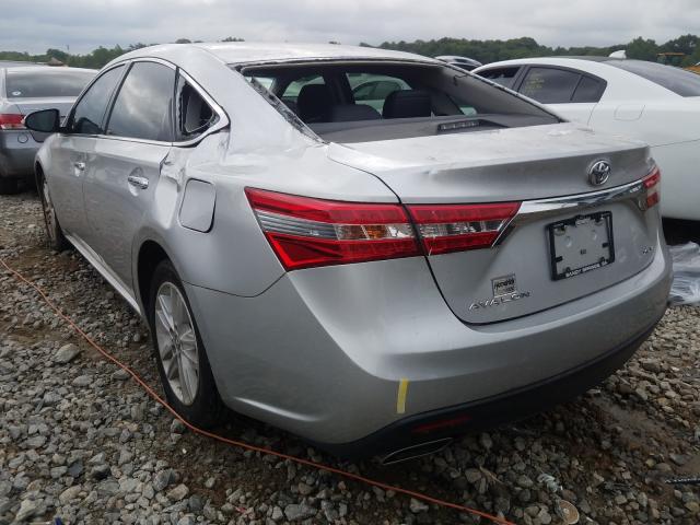 Photo 2 VIN: 4T1BK1EB8DU045054 - TOYOTA AVALON BAS 