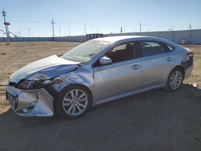 Photo 0 VIN: 4T1BK1EB8DU045300 - TOYOTA AVALON BAS 