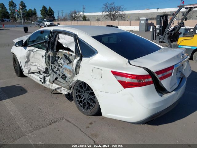 Photo 2 VIN: 4T1BK1EB8DU049234 - TOYOTA AVALON 