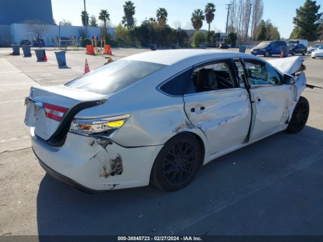 Photo 3 VIN: 4T1BK1EB8DU049234 - TOYOTA AVALON 