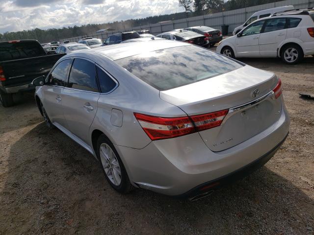 Photo 2 VIN: 4T1BK1EB8DU049475 - TOYOTA AVALON BAS 