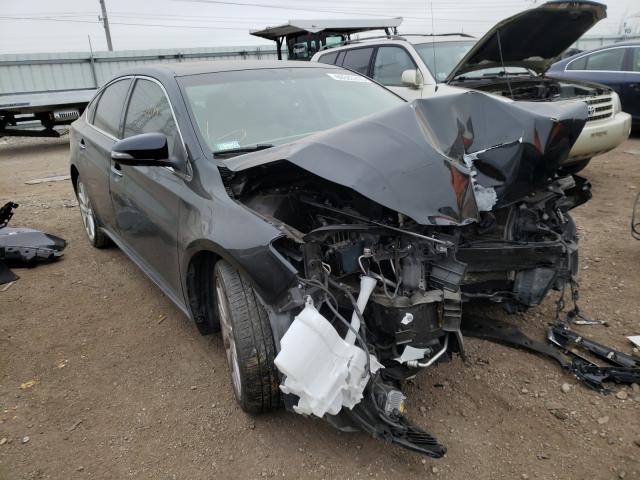 Photo 0 VIN: 4T1BK1EB8DU053915 - TOYOTA AVALON BAS 