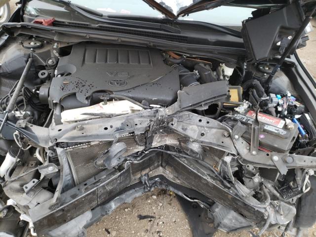 Photo 6 VIN: 4T1BK1EB8DU053915 - TOYOTA AVALON BAS 