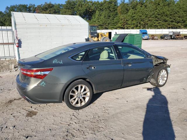 Photo 2 VIN: 4T1BK1EB8DU056121 - TOYOTA AVALON BAS 