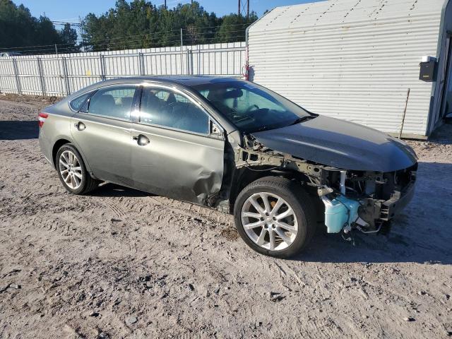 Photo 3 VIN: 4T1BK1EB8DU056121 - TOYOTA AVALON BAS 