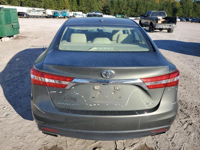 Photo 5 VIN: 4T1BK1EB8DU056121 - TOYOTA AVALON BAS 