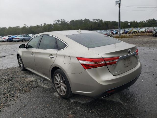 Photo 2 VIN: 4T1BK1EB8DU060282 - TOYOTA AVALON BAS 