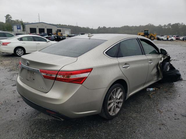 Photo 3 VIN: 4T1BK1EB8DU060282 - TOYOTA AVALON BAS 