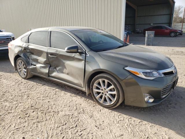 Photo 3 VIN: 4T1BK1EB8DU060427 - TOYOTA AVALON 