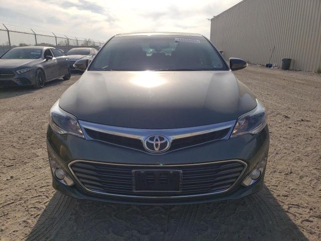 Photo 4 VIN: 4T1BK1EB8DU060427 - TOYOTA AVALON 