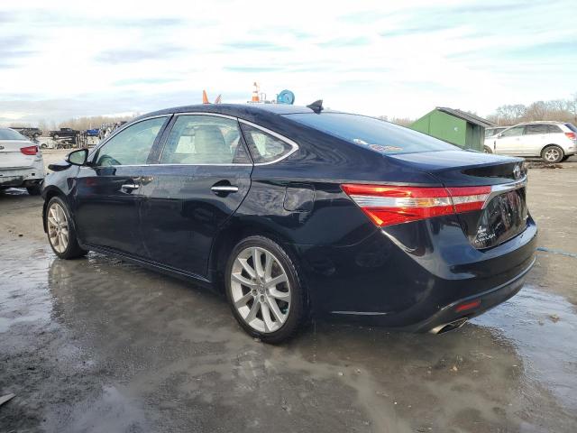 Photo 1 VIN: 4T1BK1EB8DU060881 - TOYOTA AVALON 