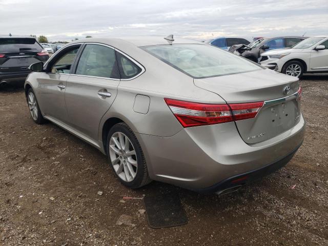 Photo 1 VIN: 4T1BK1EB8DU061139 - TOYOTA AVALON BAS 