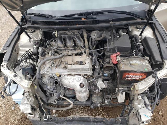 Photo 10 VIN: 4T1BK1EB8DU061139 - TOYOTA AVALON BAS 