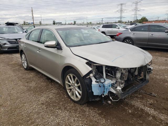 Photo 3 VIN: 4T1BK1EB8DU061139 - TOYOTA AVALON BAS 