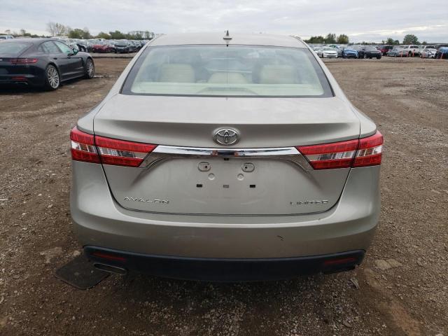 Photo 5 VIN: 4T1BK1EB8DU061139 - TOYOTA AVALON BAS 