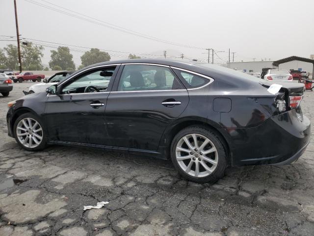 Photo 1 VIN: 4T1BK1EB8DU062582 - TOYOTA AVALON BAS 