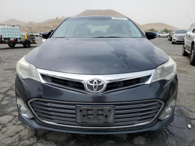 Photo 4 VIN: 4T1BK1EB8DU062582 - TOYOTA AVALON BAS 